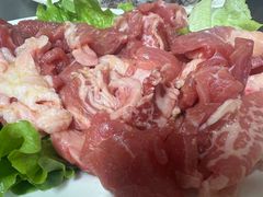 -火云龙烤肉(紫荆花店)