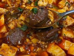 -红东阁东北菜烤肉酒馆(CROSS万象汇店)