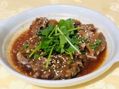 -张家卫·阳江菜·小海鲜(肥婆湾桥店)