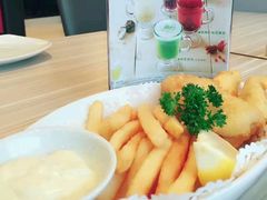 -必胜客(金开大道店)