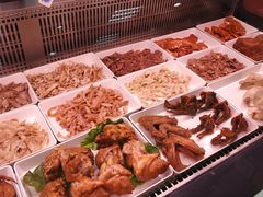 -阿满卤香鸡(新街口印象汇店)