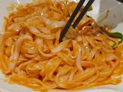 -清真·锦翔炝锅鱼(明德门店)