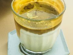 -铁手珈琲制造局metalhands(望京店)