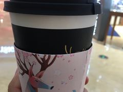 -瑞幸咖啡(南海万科广场店)