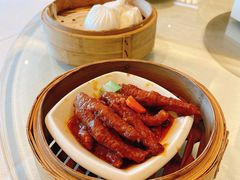 -安蒂娅.悦景轩中餐厅(西乡店)