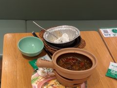 -谷田稻香·砂锅菜(西乡天虹店)