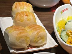 -豪享来中西餐厅(金水东路店)