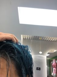 点击看大图 -形象革命造型·护肤Hair Studio