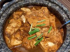 -九转小磨·非遗东北菜(万达广场店)