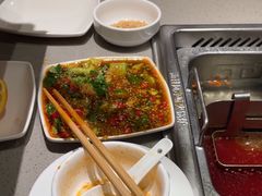 -海底捞火锅(壹悦城店)