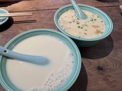 -老清朝包子铺(开明街店)