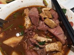 -姚记炒肝店(簋街店)