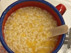 甜酒冲蛋-东排食堂长沙小吃大排档(五一广场店)