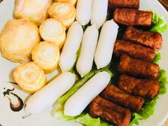 -东镇老火锅(长春路首店)