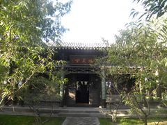 -关帝庙(大同古城)