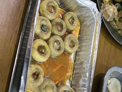 -老虎滩大连海鲜烧烤(水游城店)