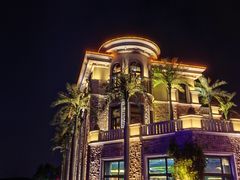 -红星渔村(将军石店)