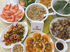 -锐记美食店·现捞海鲜(闸坡店)