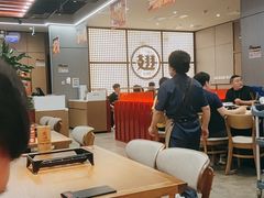 大堂-管氏翅吧(马家堡店)