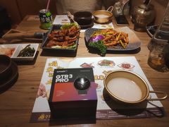 -冰川冷面·延边菜·炭烤串(观前店)