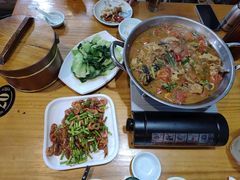 -61号餐吧(兴坪古镇漓江店)