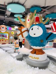 -meland亲子乐园•活动包场(佛山新DNA购物中心店)