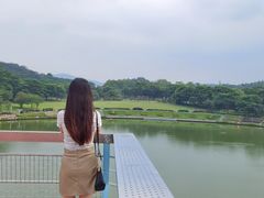 -东莞植物园