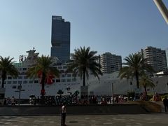 -润园四季椰子鸡火锅(海上世界店)