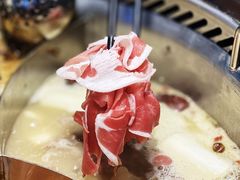 -快乐小羊火锅餐厅(农科路店)