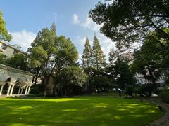 -上海安亭别墅花园酒店