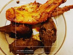 -鸿运兔·手撕烤兔(天府广场店)