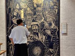 -黔蘑菇四季餐厅(观山湖店)