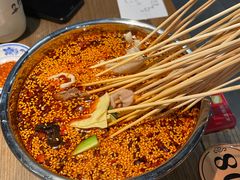 -肖四女乐山跷脚牛肉(世博源店)