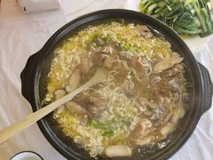 -老成都郑师傅川菜饭店