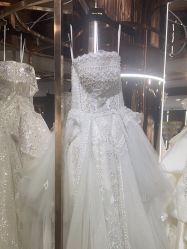 -SATIN COUTURE瑟庭婚纱礼服馆