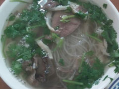 牛杂粉丝汤-回回锅贴(小河沿店)
