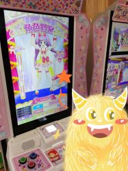 -莫莉幻想儿童乐园(哈尔滨王府井店)