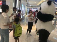-星际传奇(西安三桥万象城店)