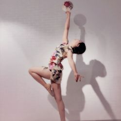 -柯宏＆雅婷塑形钢管舞蹈