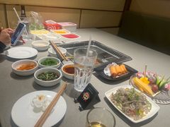 -海底捞火锅(百利广场店)