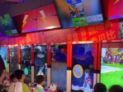 -环游嘉年华(广州-天河城店)
