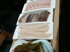 -傣妹火锅(南京东路一店)