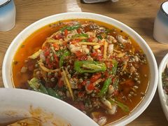 -艺味深尝(云锦路店)