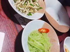 -外婆家(南开大悦城店)