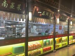 -卢大鲜鱼头捞饭(美利广场店)