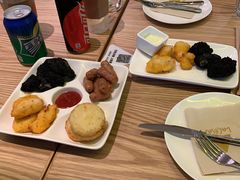 -乐凯撒披萨(汇港购物中心店)