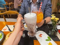 -百特喜·意大利餐厅(八佰伴镇江店)