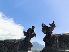 -山西王家大院