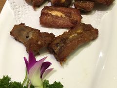 -品大三·南京菜(大行宫店)