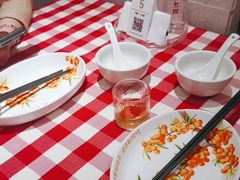 -西贝(上海中心店)